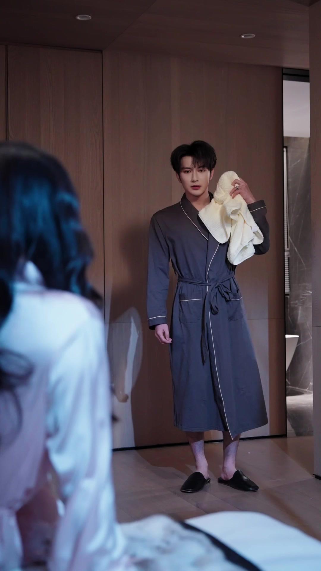 Need a Wedding Crasher? Lifetime Chaos Guaranteed