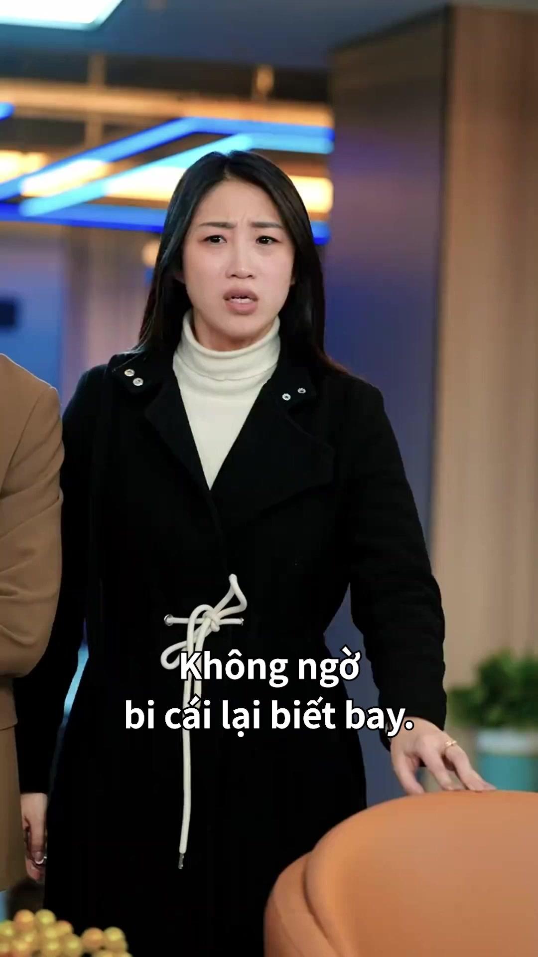 (Lồng tiếng)Lội Ngược Dòng Thành Vua Bi-a Nhí 