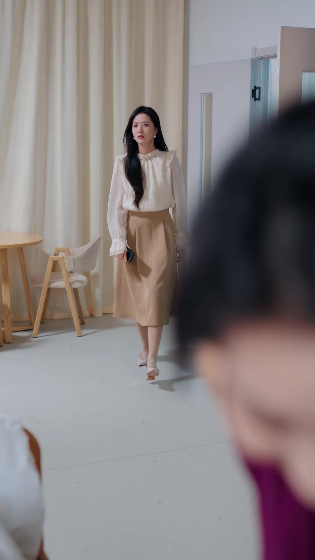 憾此生曾信你眸光