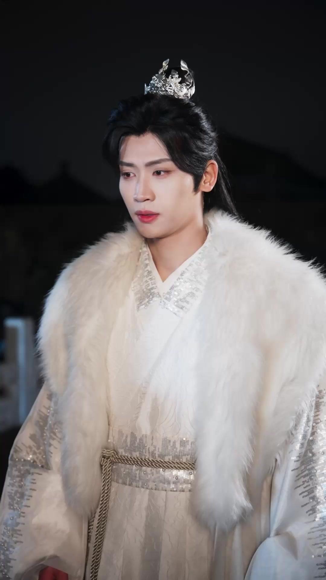 Catatan Pelarian Sang Permaisuri