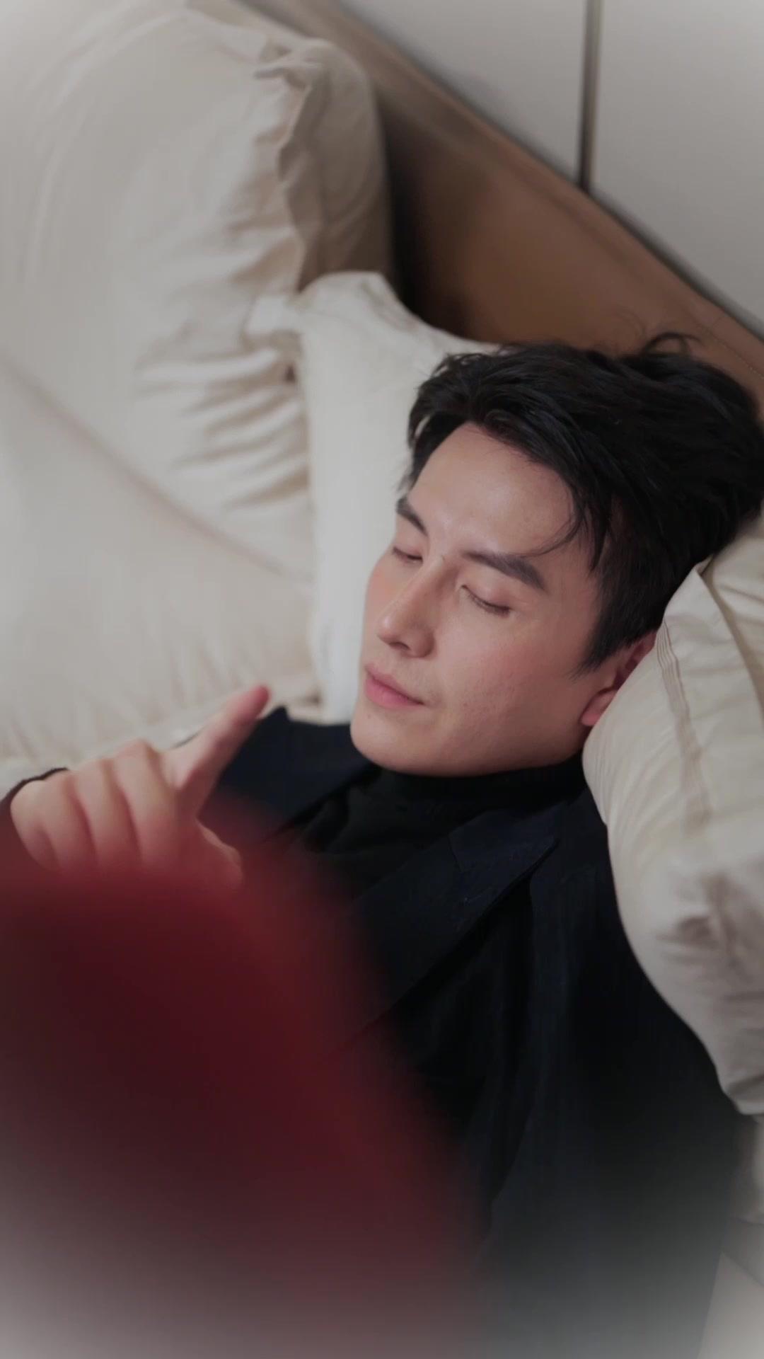 (Dubbing)Yang Paling Mencintaiku di Dunia