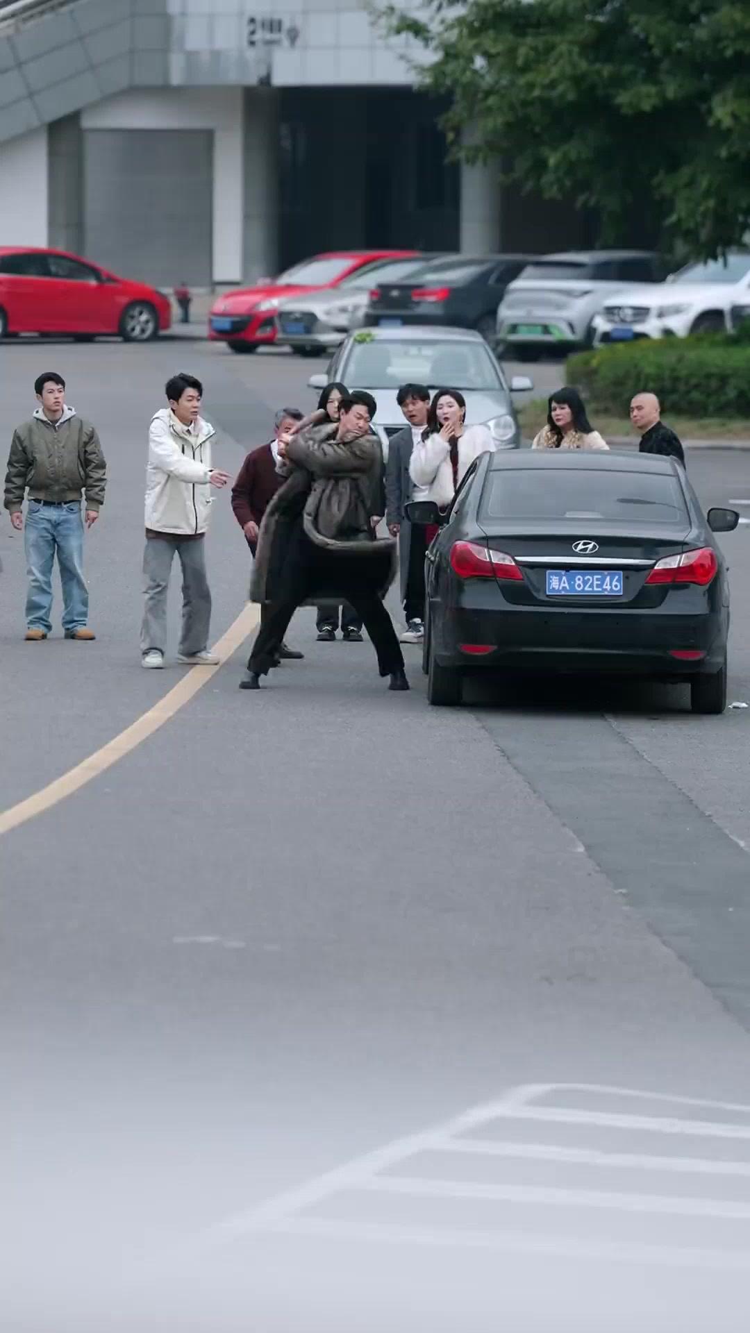 (Dubbed)The Road to Redemption