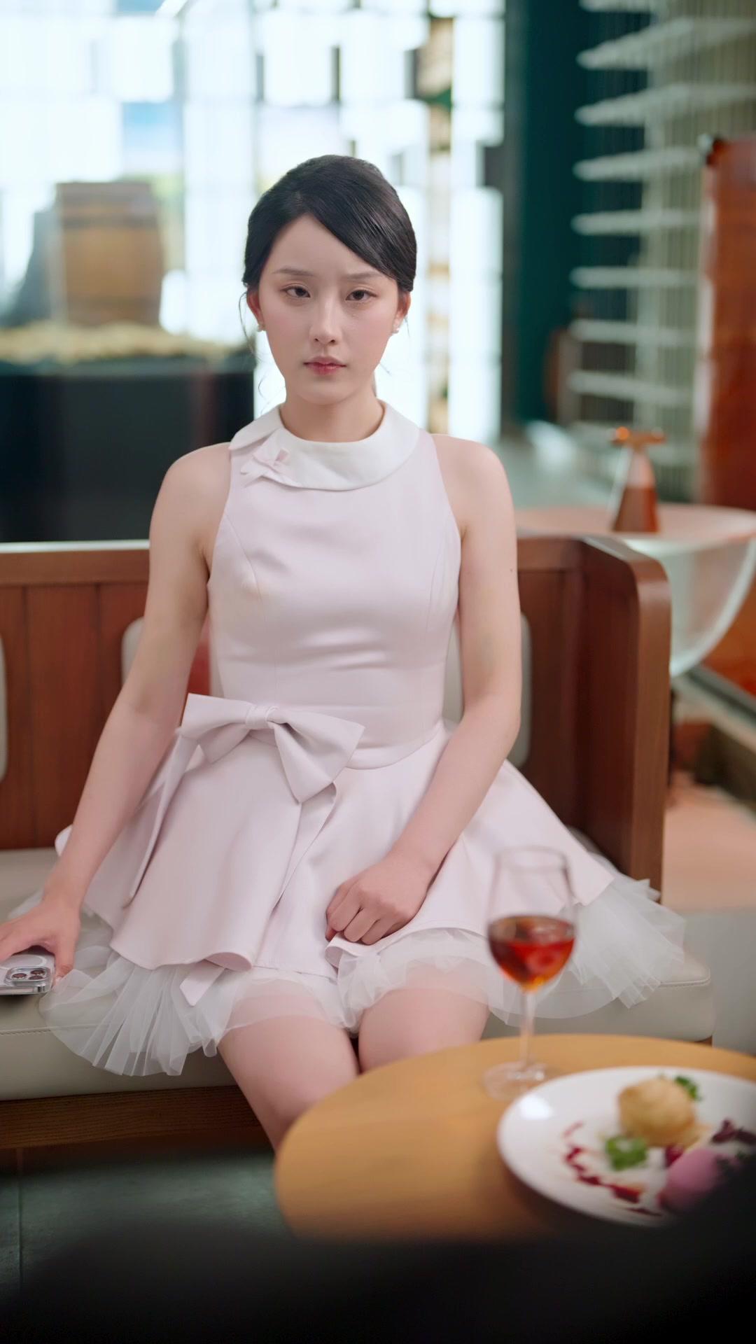 一夜錯情，我成為渣男後媽