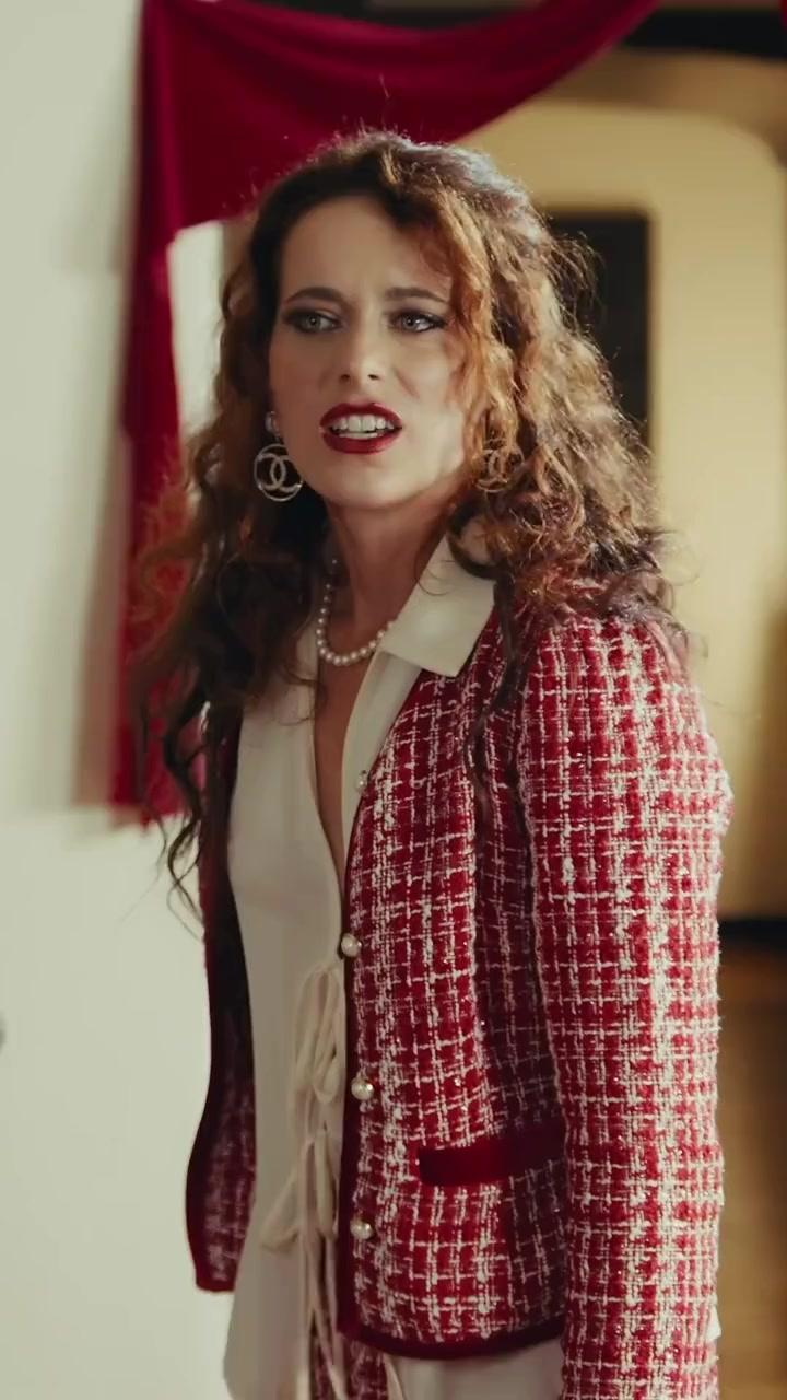 Adeus, Minha Tentadora Esposa