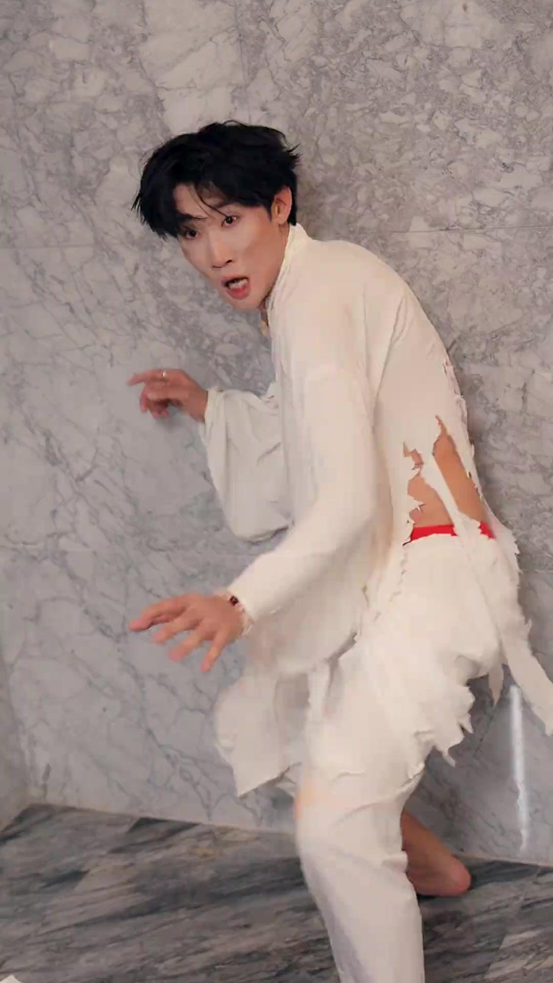 Immortal Me, Stuck with Ladies