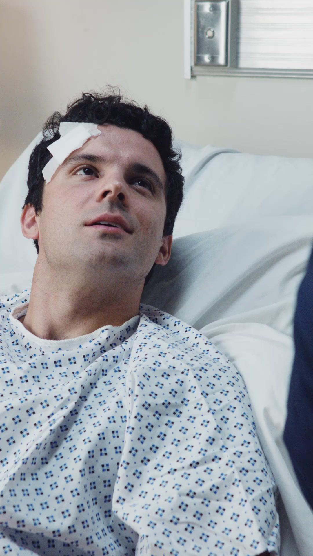 （Dublagem）Bilionário em Fuga Torna-se Minha Noiva