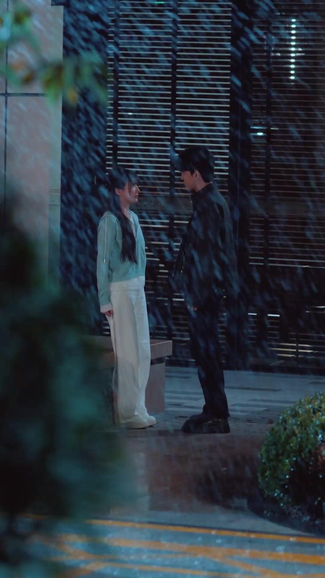 Don't Save Me, Stepbrother