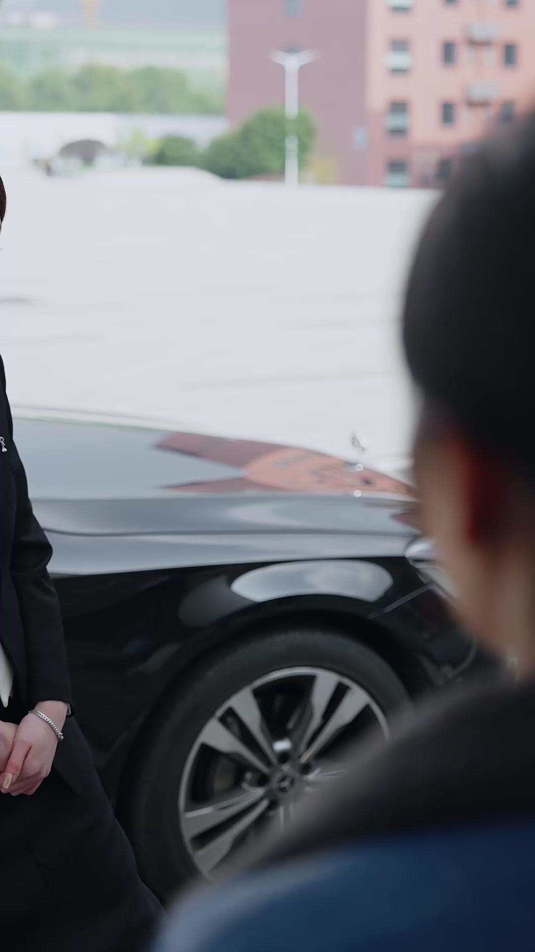 換命三十年，我也要當好命婆