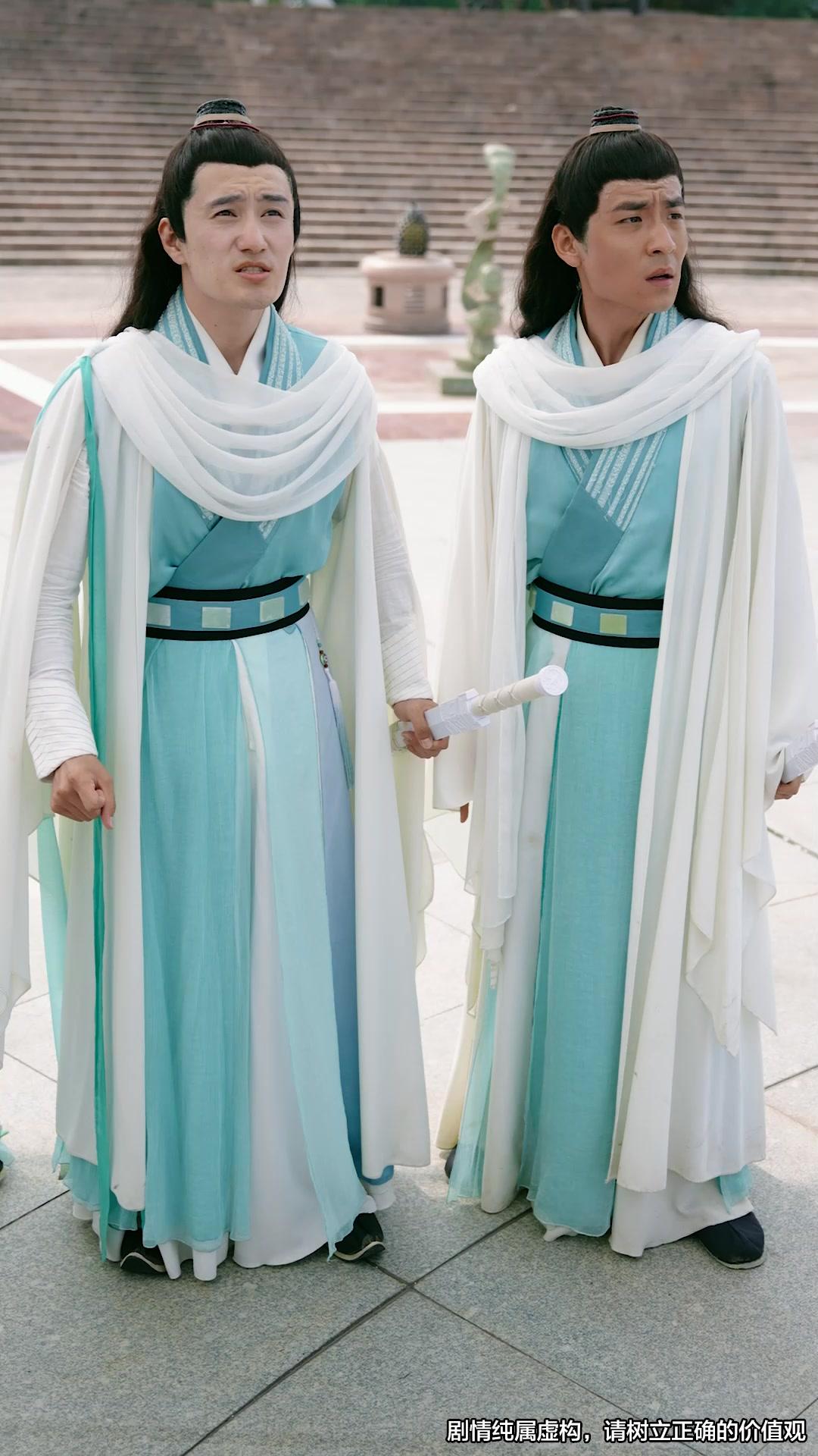 Balas dendam seorang adik