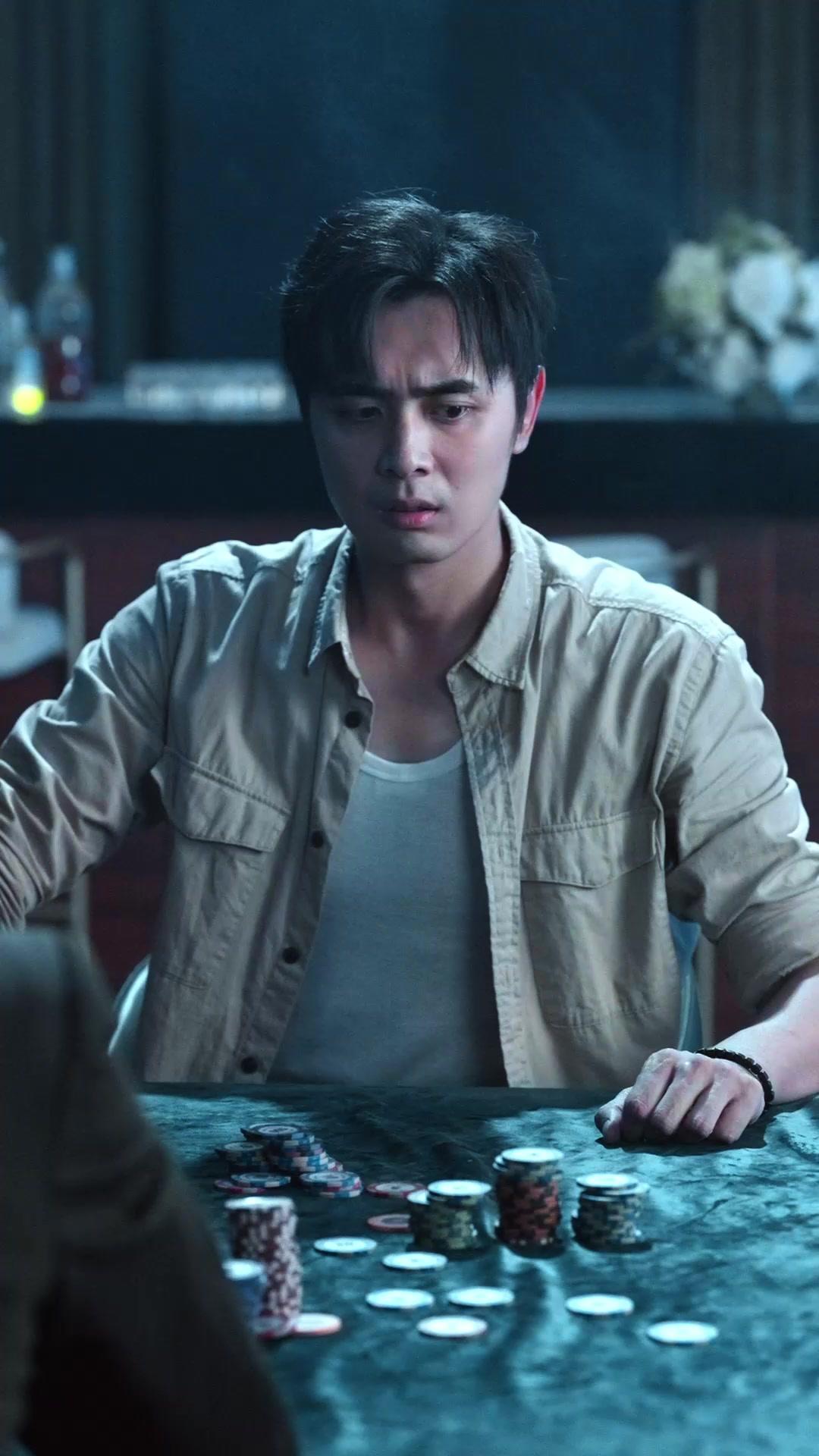 Taruhan Judi, Taruhan Nyawa