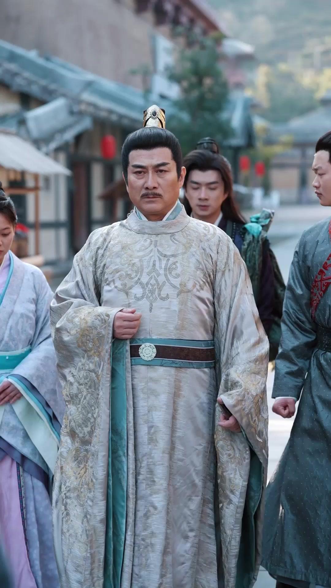 태평성대를 탈환하라