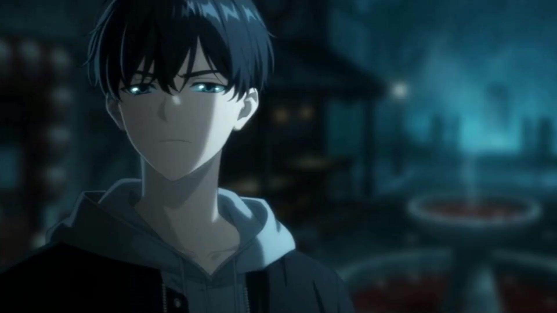 Chinh Phục Nữ Quỷ Tối Cao