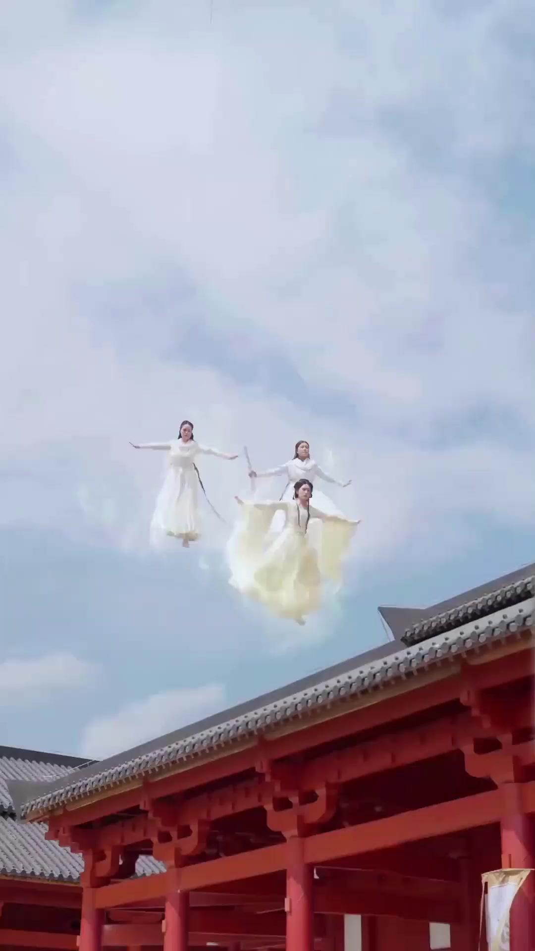 (Dubbed)Rise of the Banished Dragon