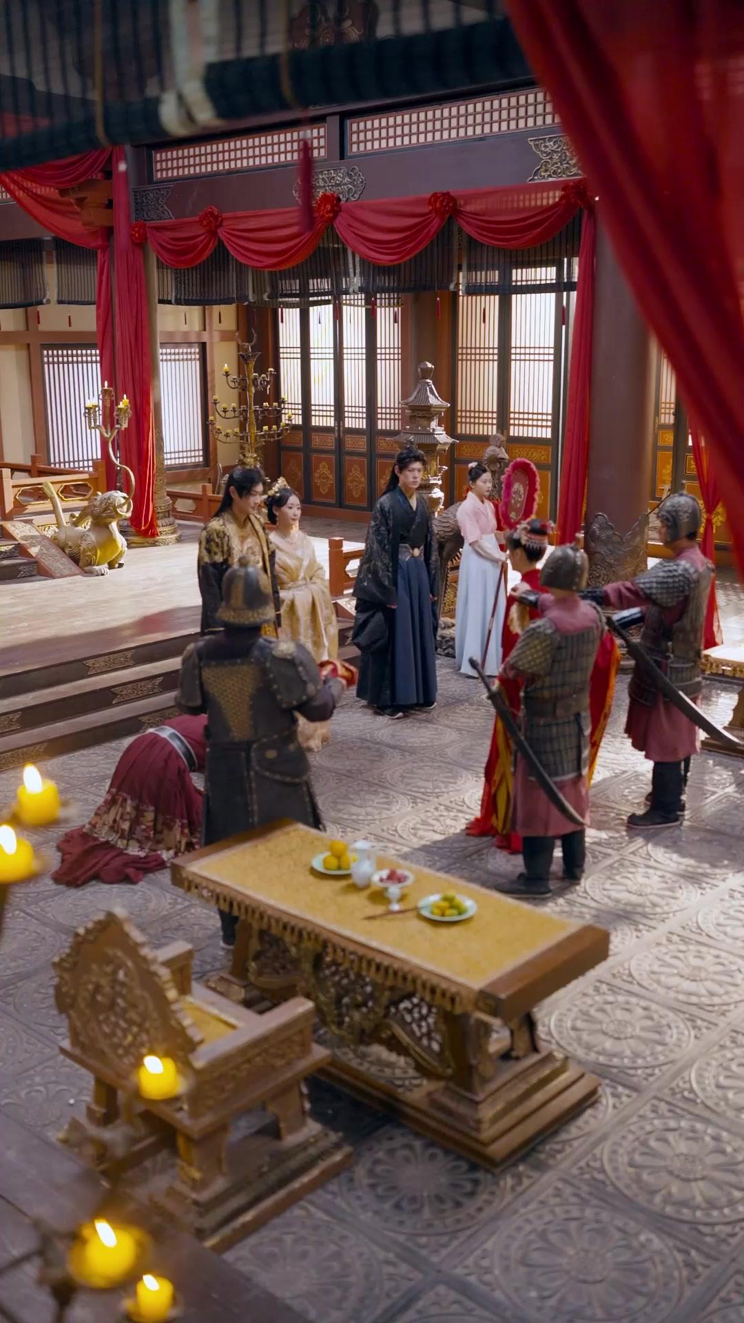 Kisah Jenderal Wanita