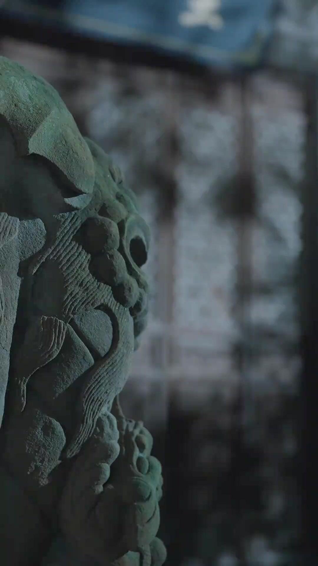 Payback With X-Ray Eyes