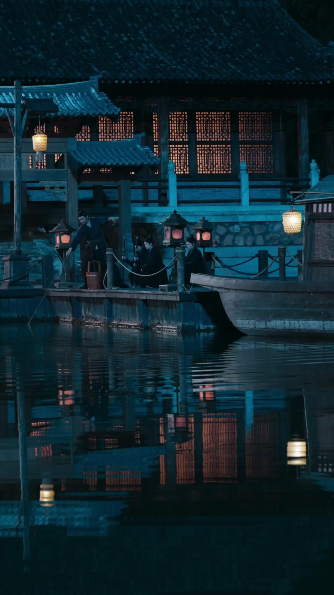 父皇，您給兒臣找的後母是皇帝