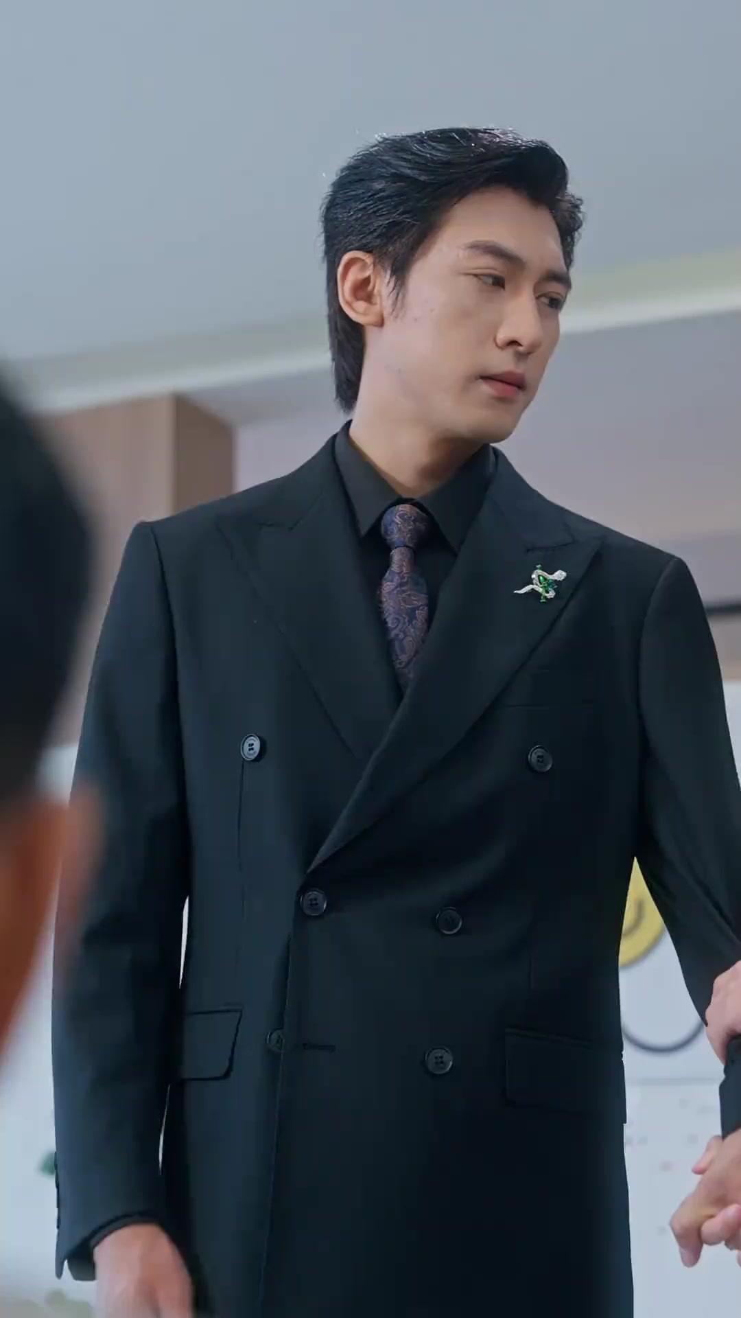 My Ex, My Patient, My Child’s Father