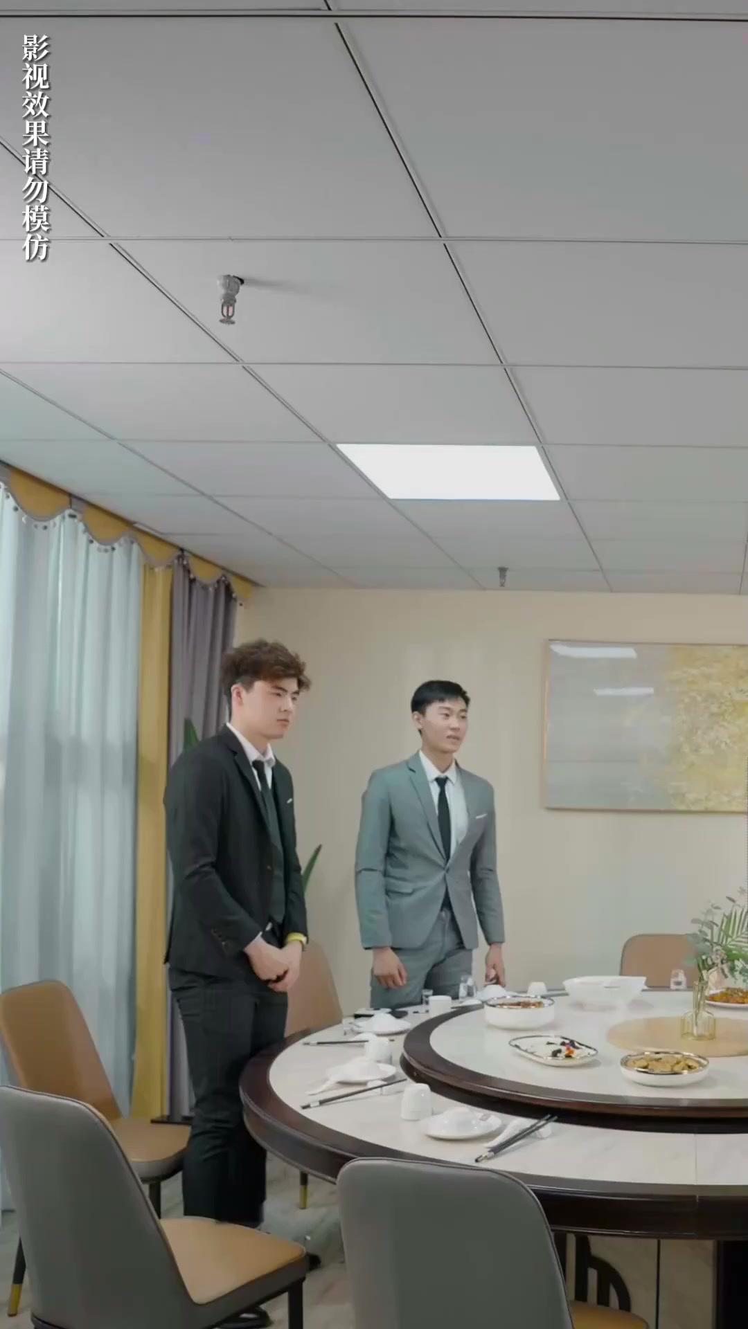 ¡La sustituta se rebela!