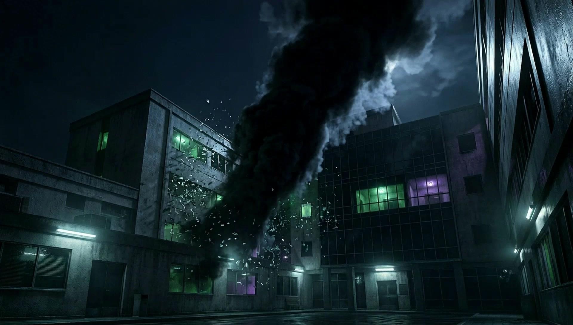 Apocalypse & Nightmare Queen!