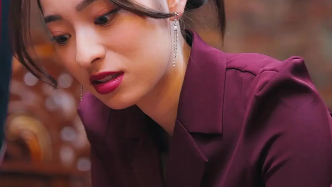 月明かりに君は誓った 速水亮の「黙れ」が切り裂いた真実