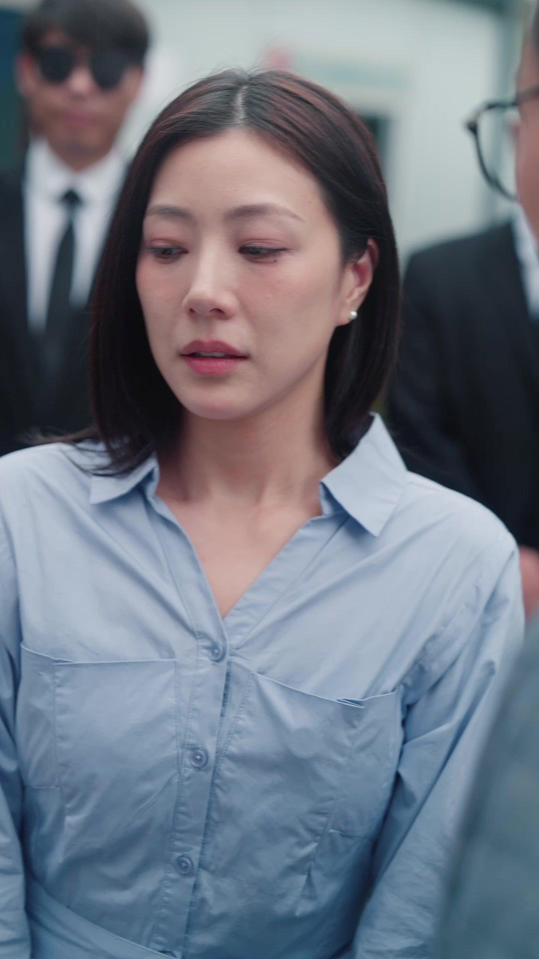 Mr. Ex, I Won't Turn Back