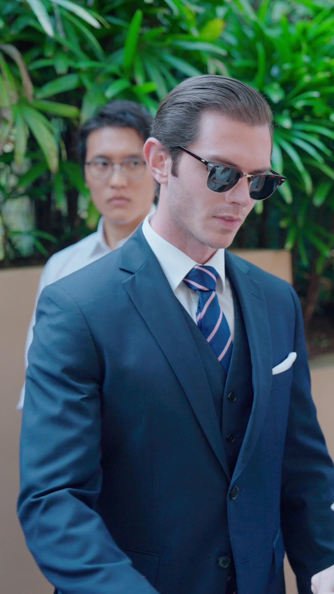 Yo, limpiadora, pero millonaria