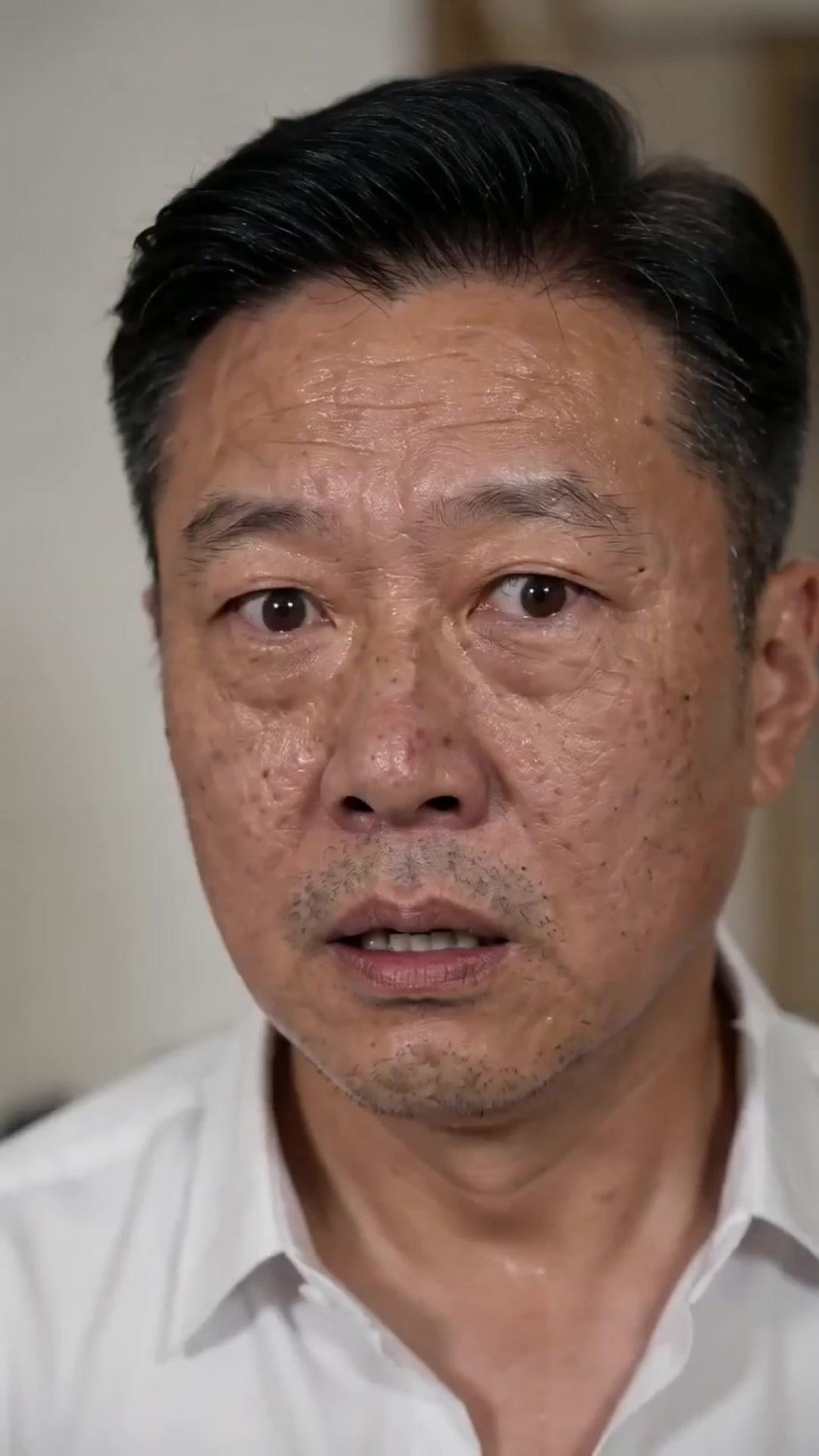 The Affair That Buried Me