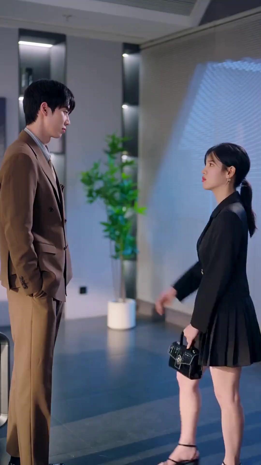 (Sulih suara) Cinta yang Terukir di Hati