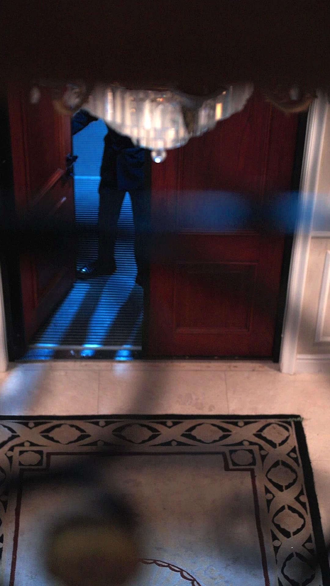 Bis dass der Tod uns scheidet