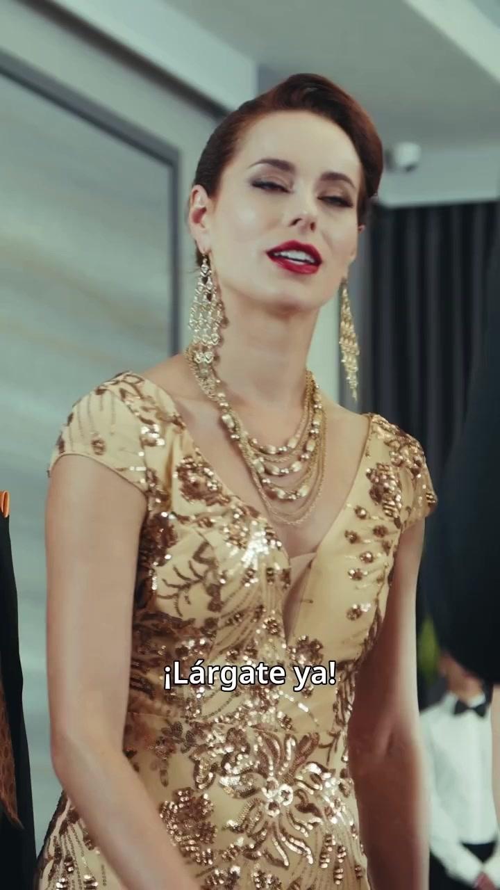 Adiós, mi esposa tentadora