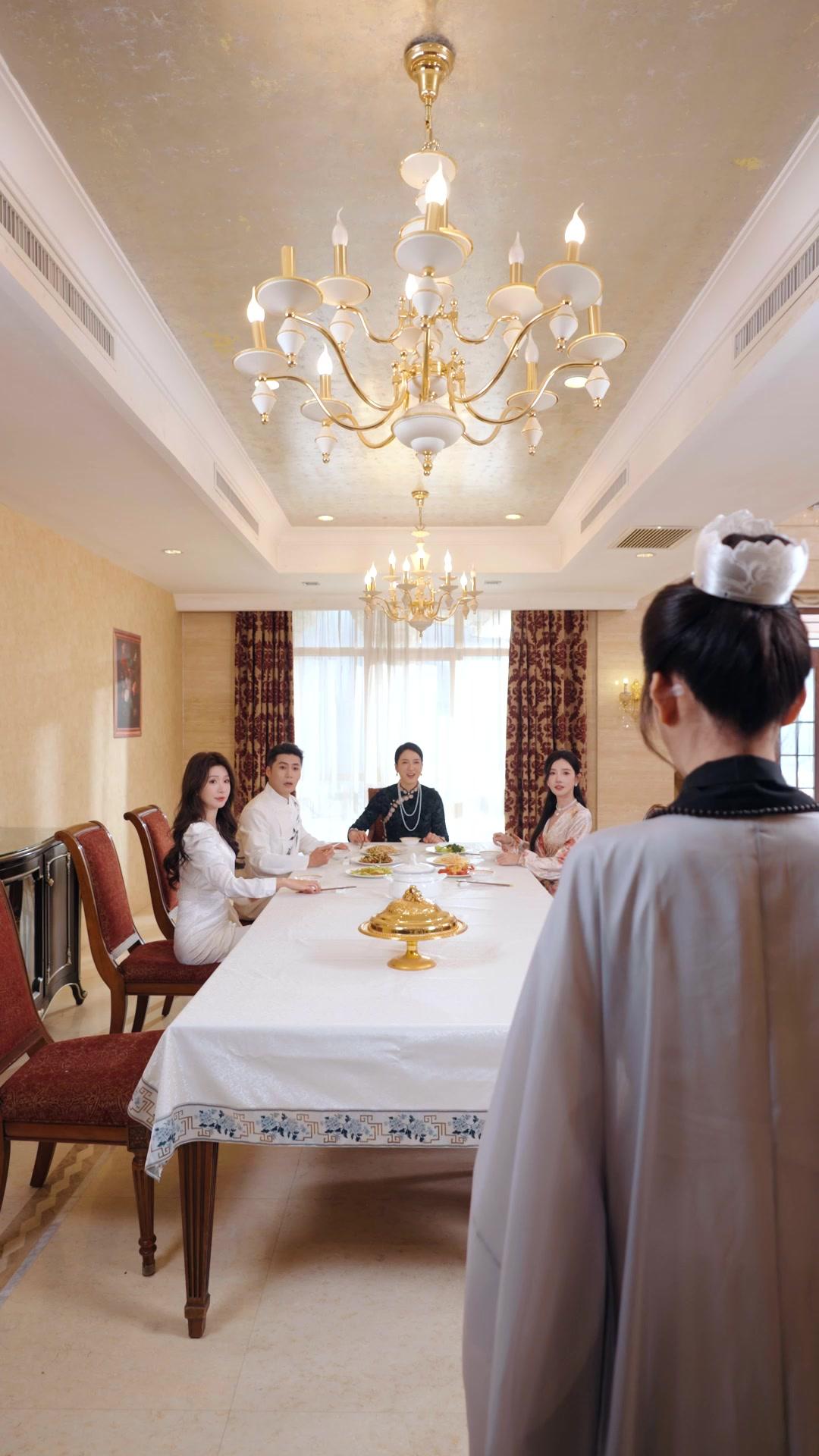 Reborn as a Dark Immortal