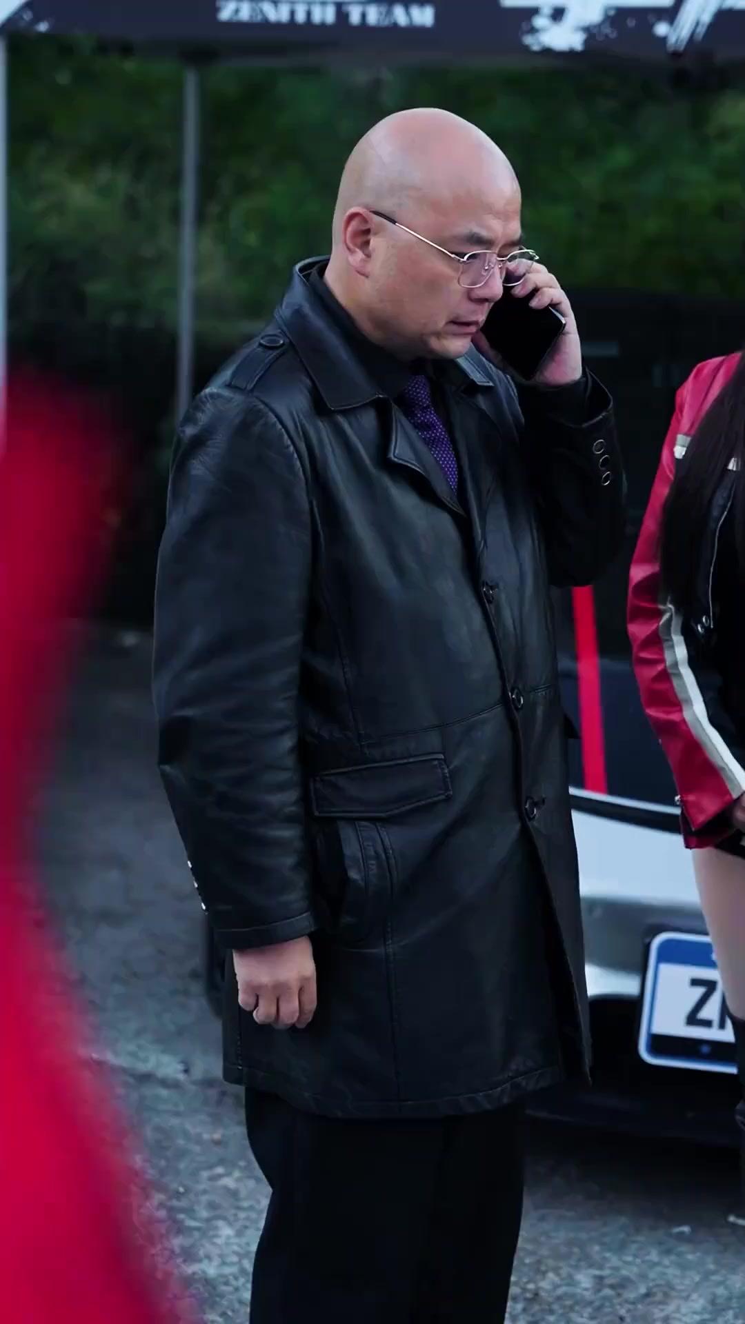 (더빙) 스피드 퀵 레이서