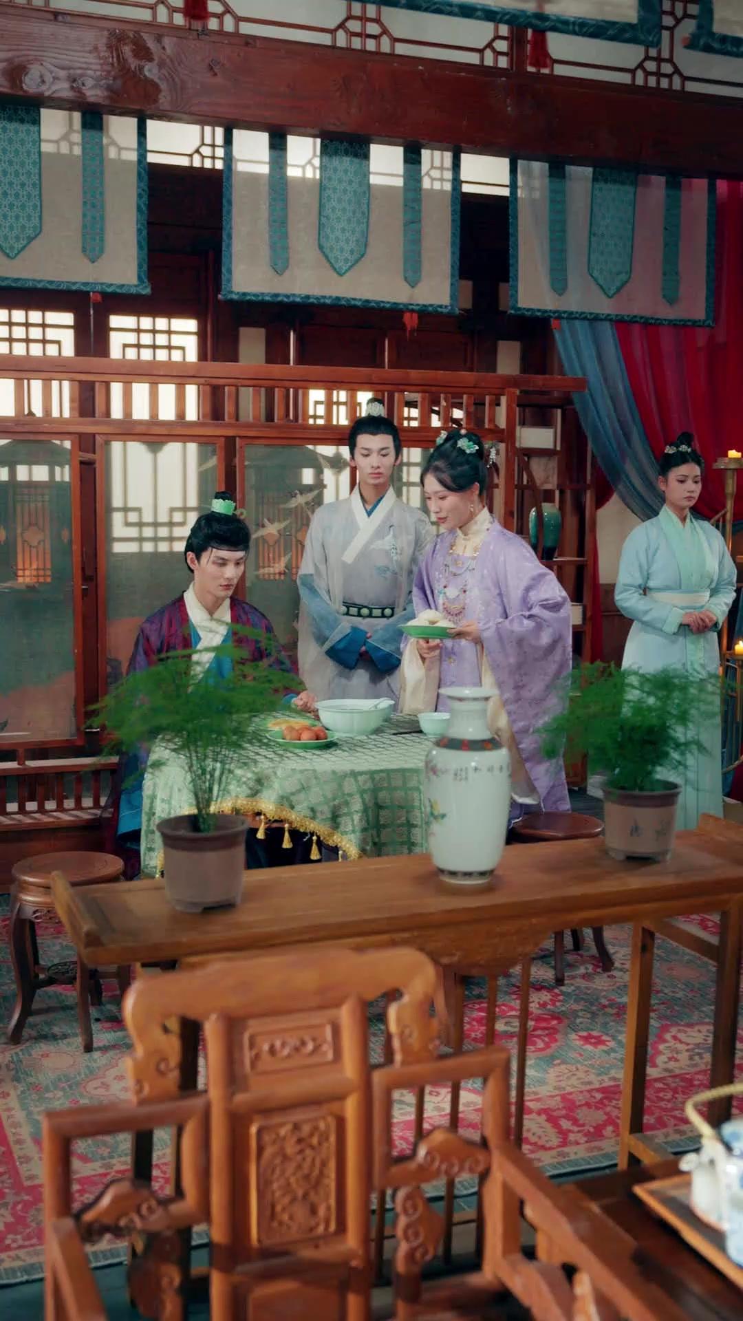 จอมนางชิงเหิง