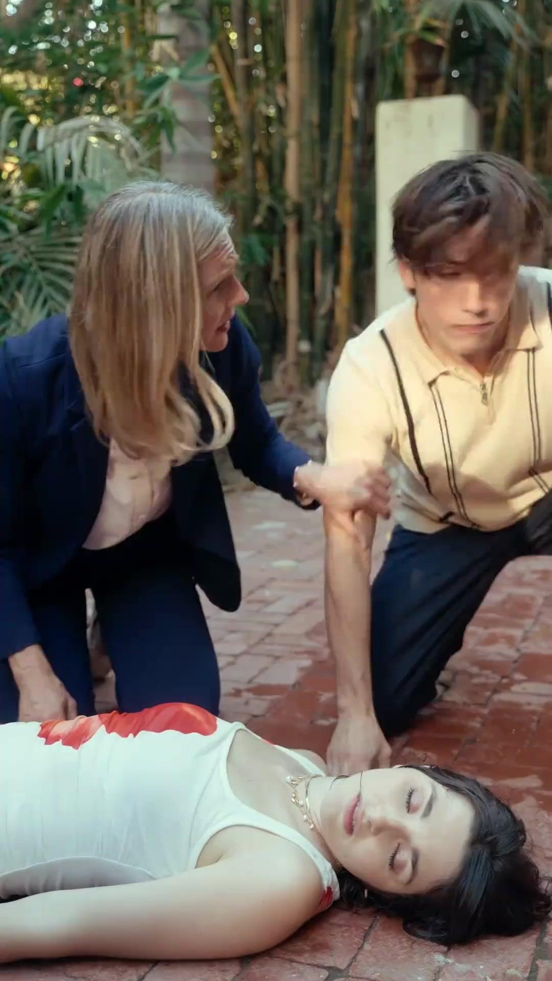 La heredera perdida regresó