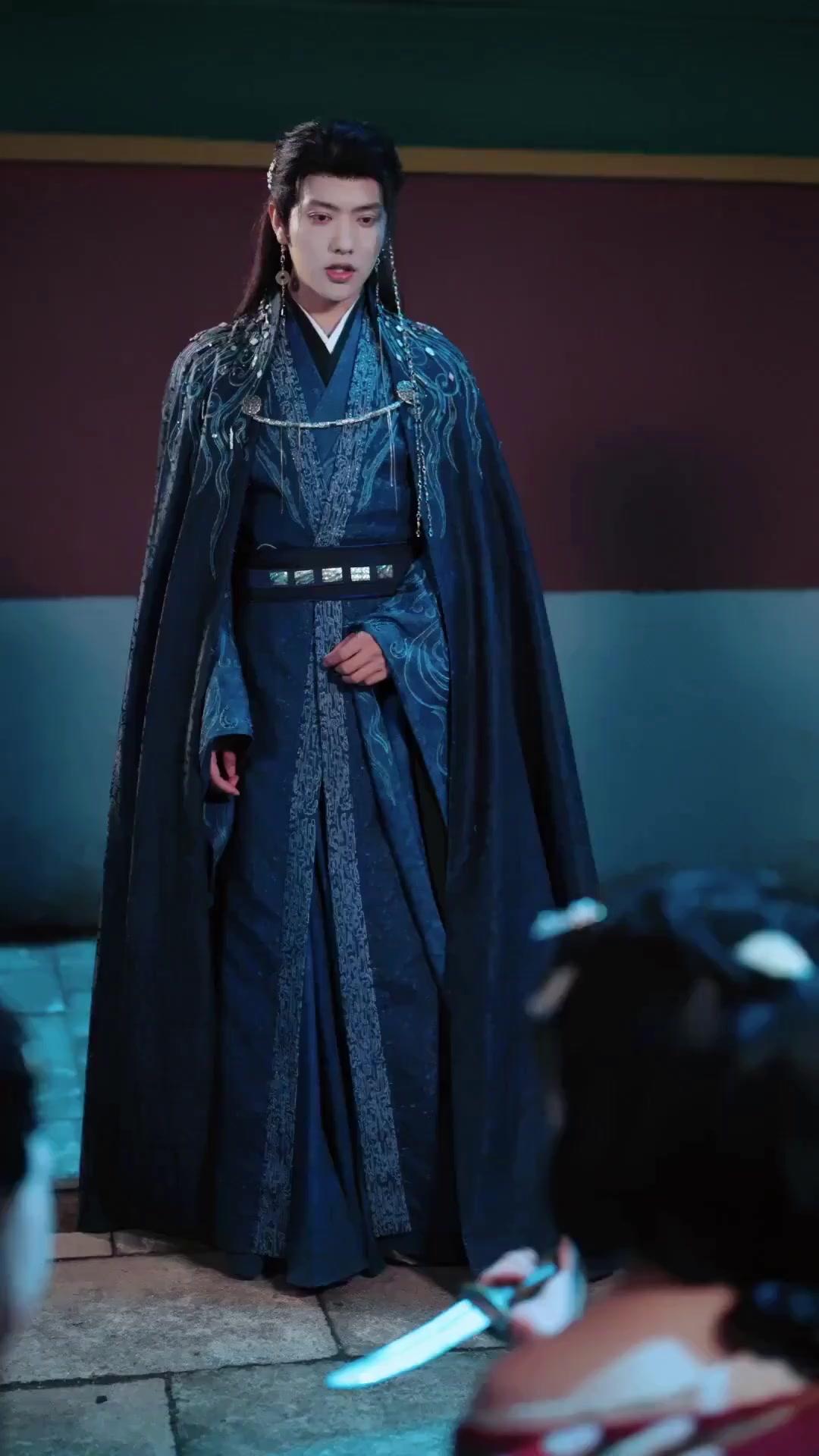 (Dubbed) My Ending, My Choice