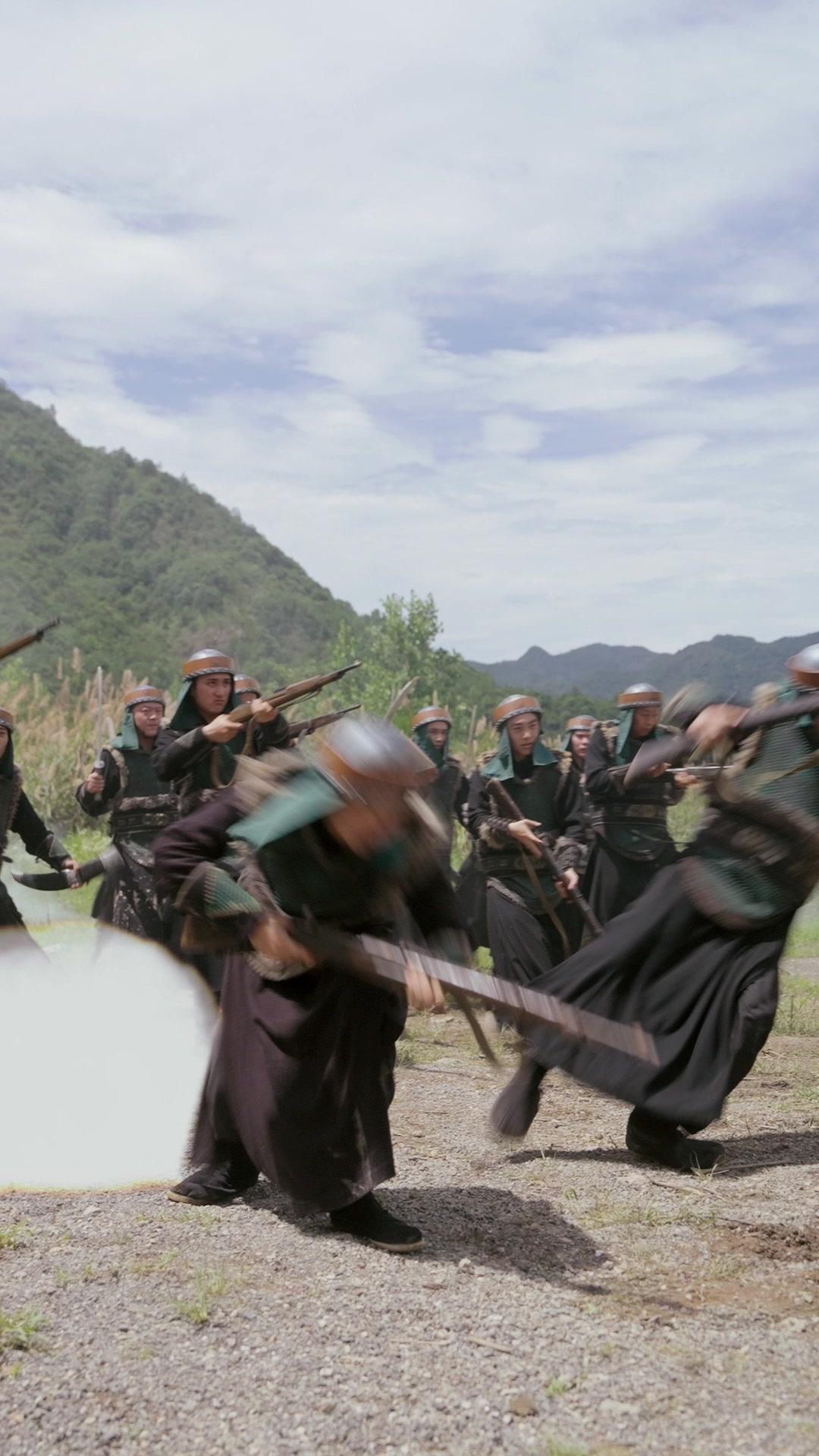 Buat Nuklir di Zaman Kuno