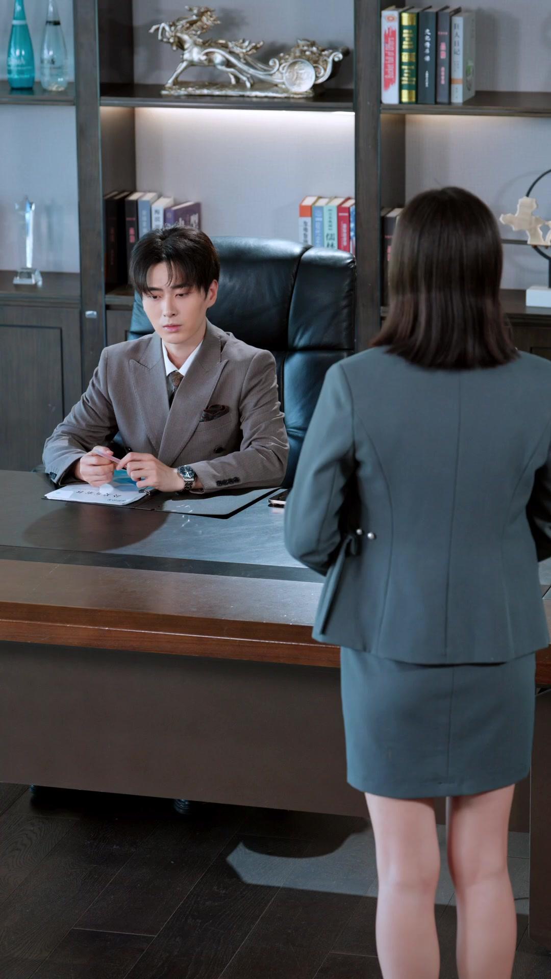 ¡Mi novio joven es heredero!