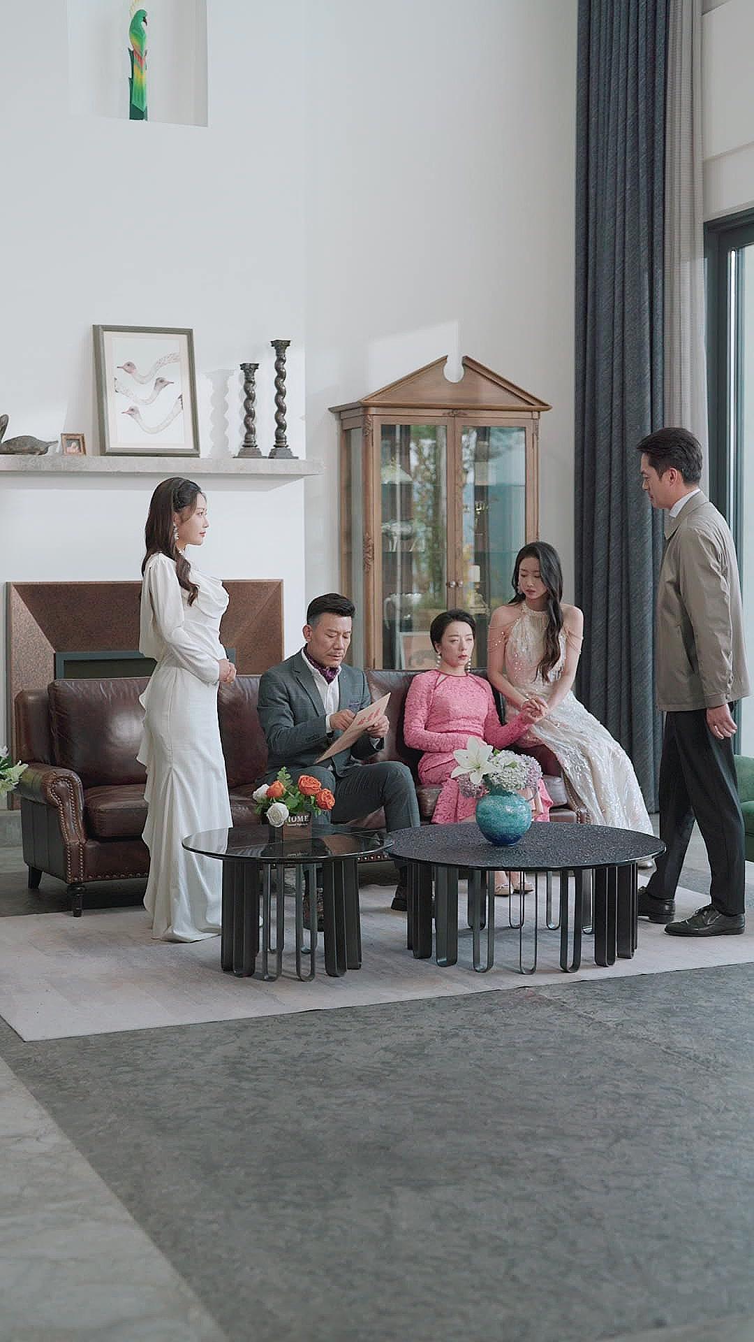 乖乖女的復仇陷阱