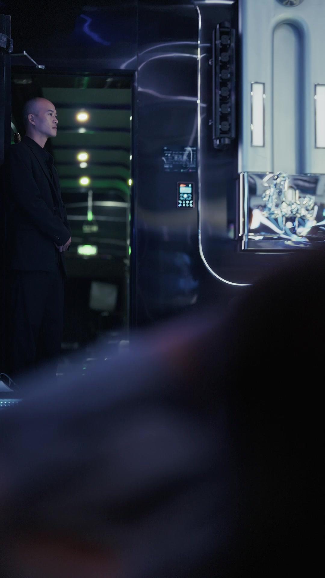 The Son I Lost Is a Business King!