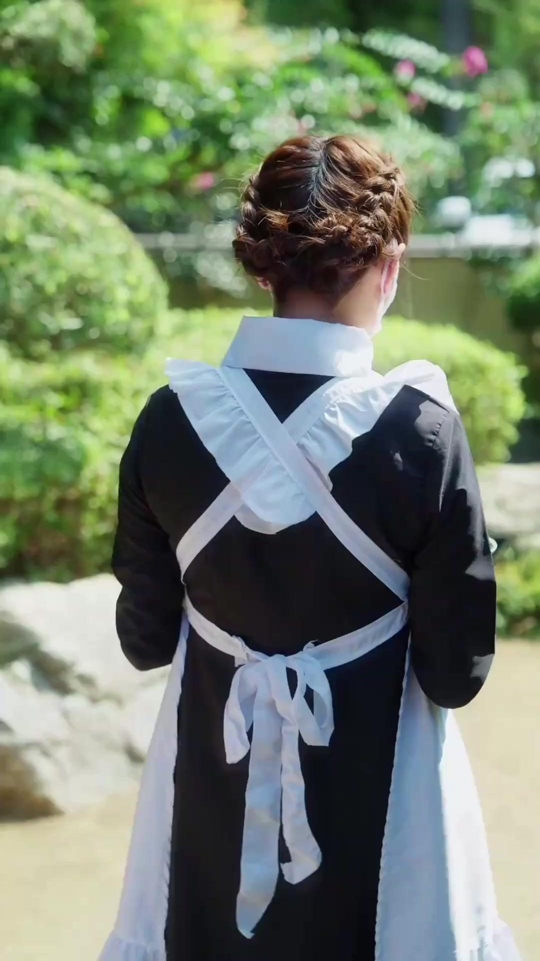 （더빙）재벌 부모를 건드리지 마!