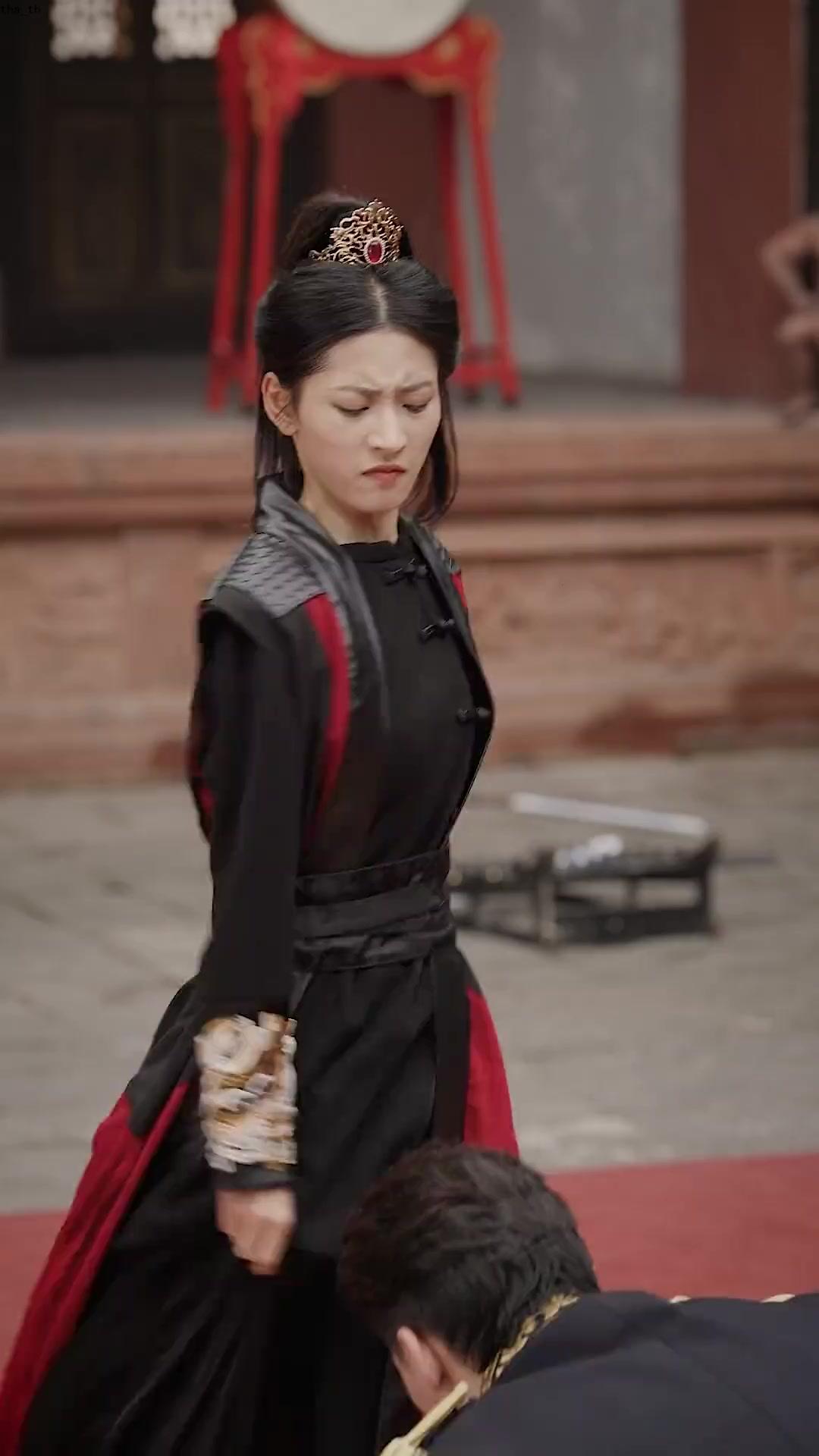 หญิงงามผู้พิทักษ์