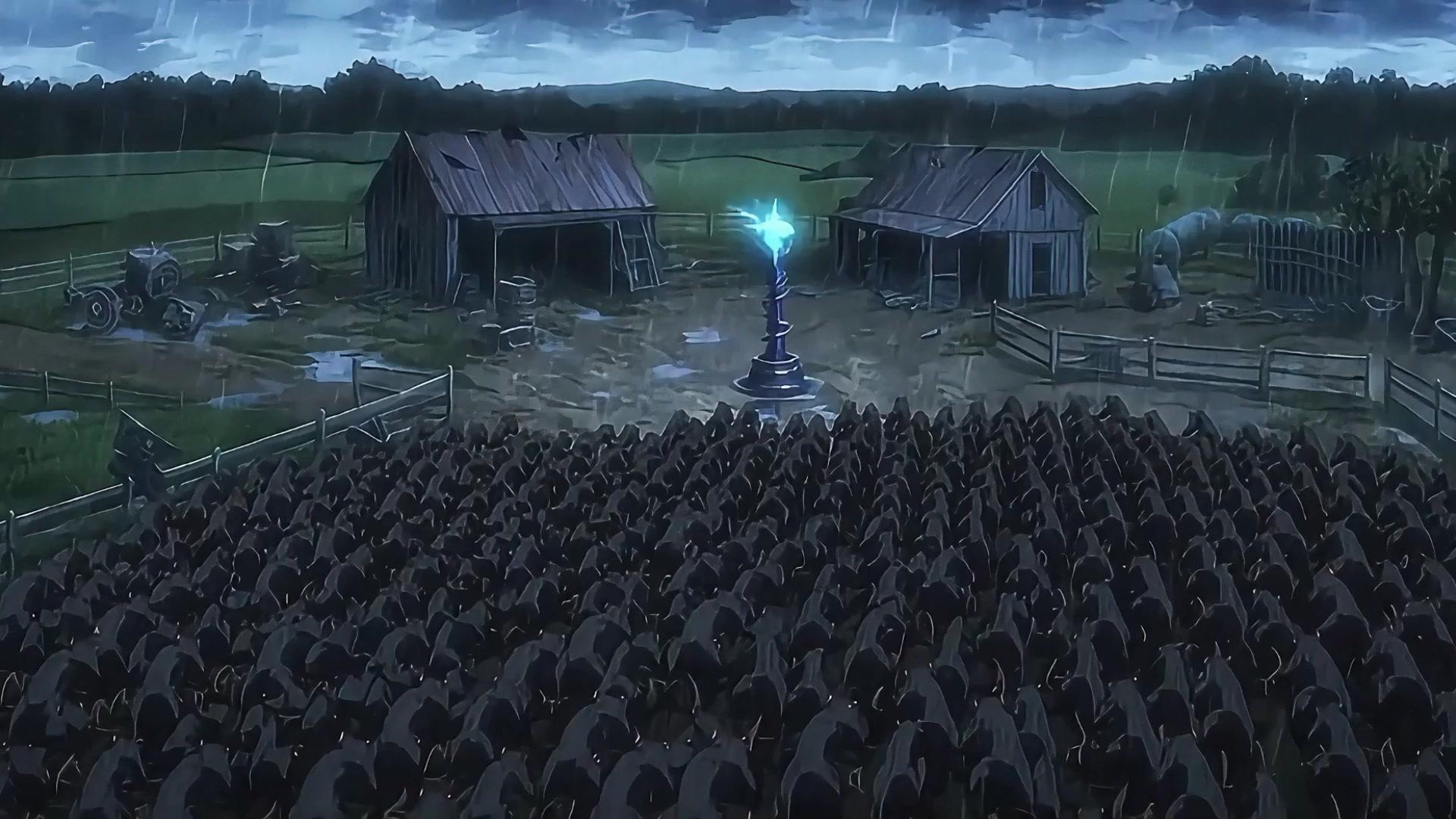 Doomsday: My Mech Fortress