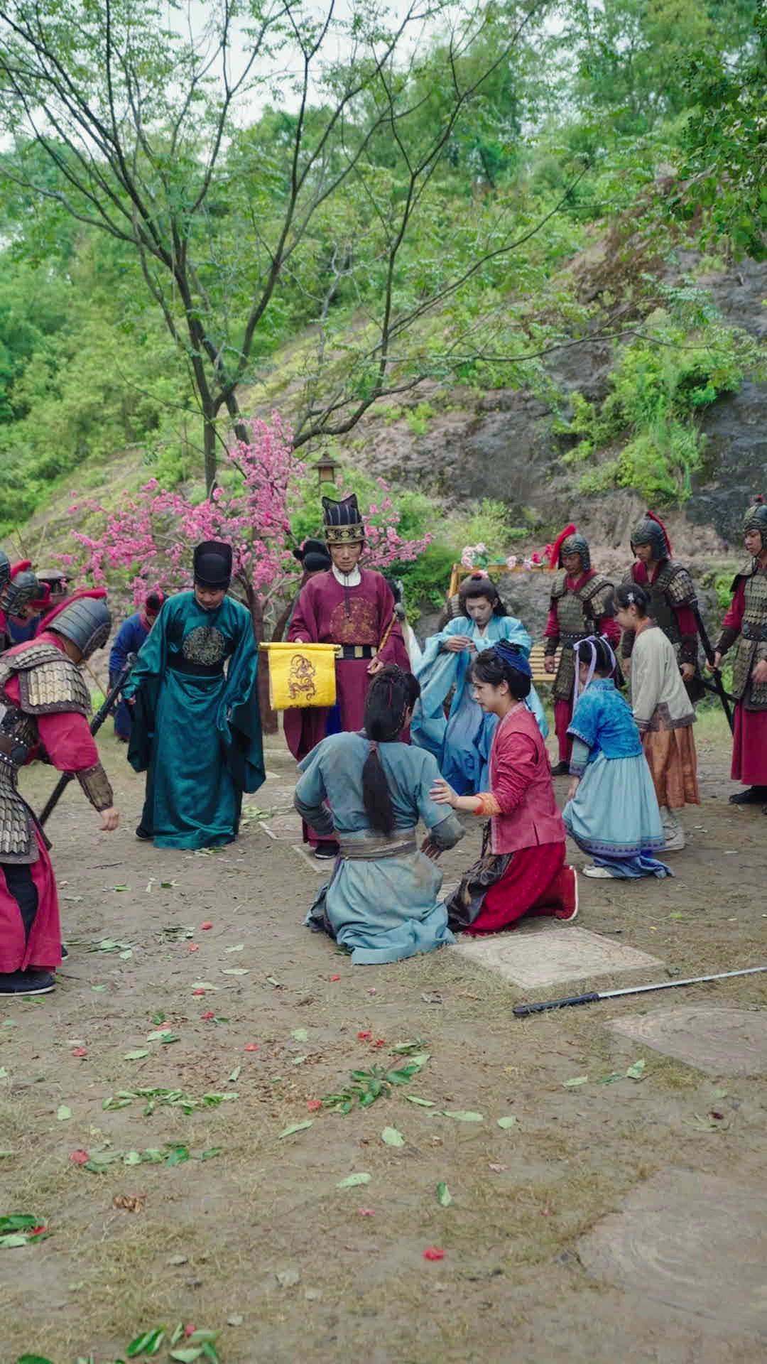 Oops, I Got a Caged Prince