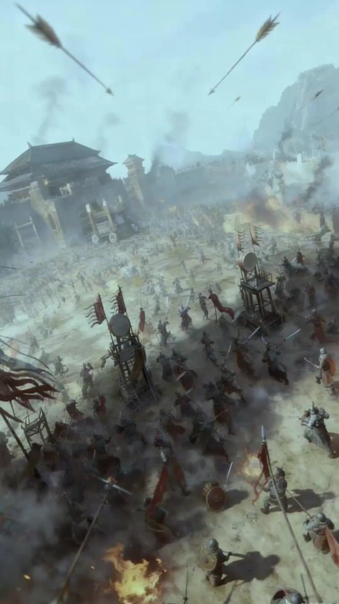 My Useless Daughter is A Grand General?