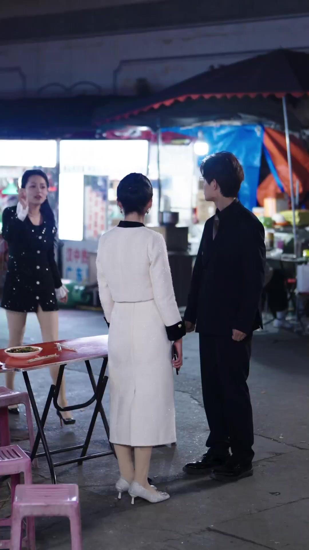 From Secret Lover to Iron-fisted CEO