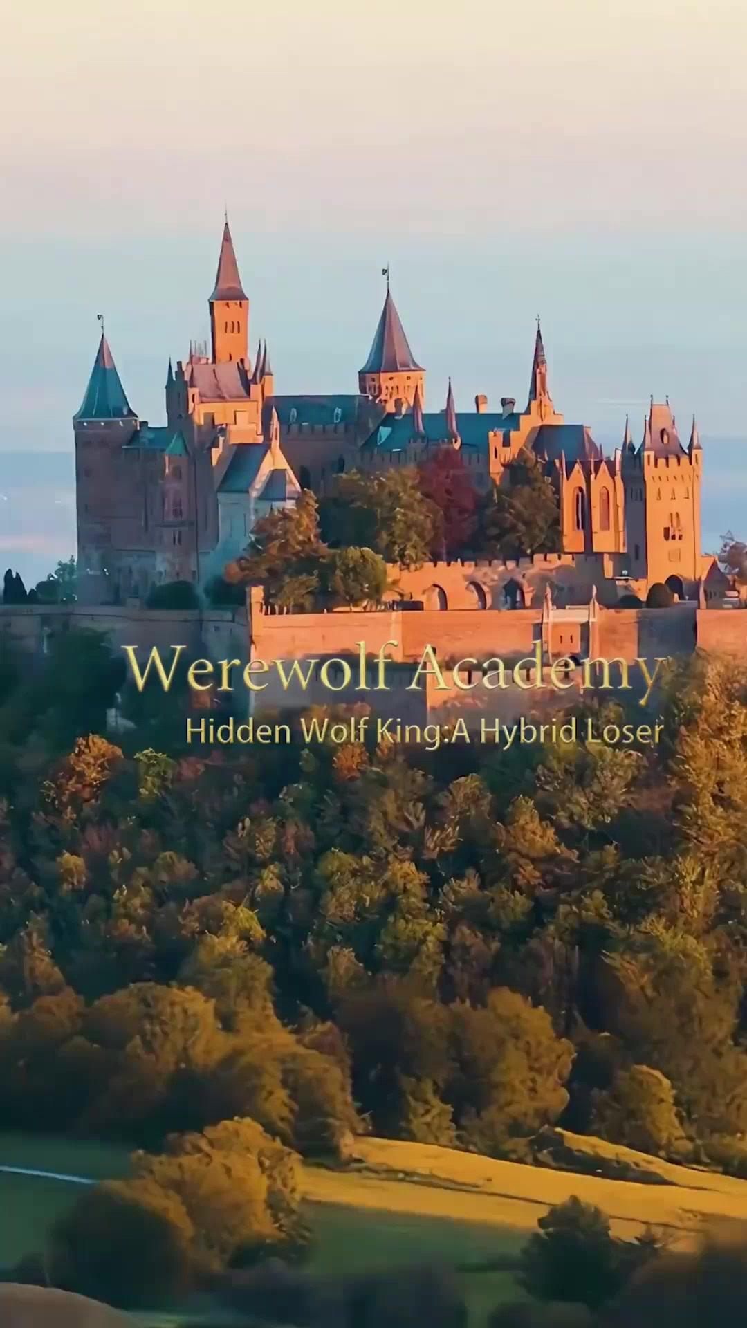 (Doublage) LE ROI LOUP CACHÉ : UN HYBRIDE MÉPRISÉ