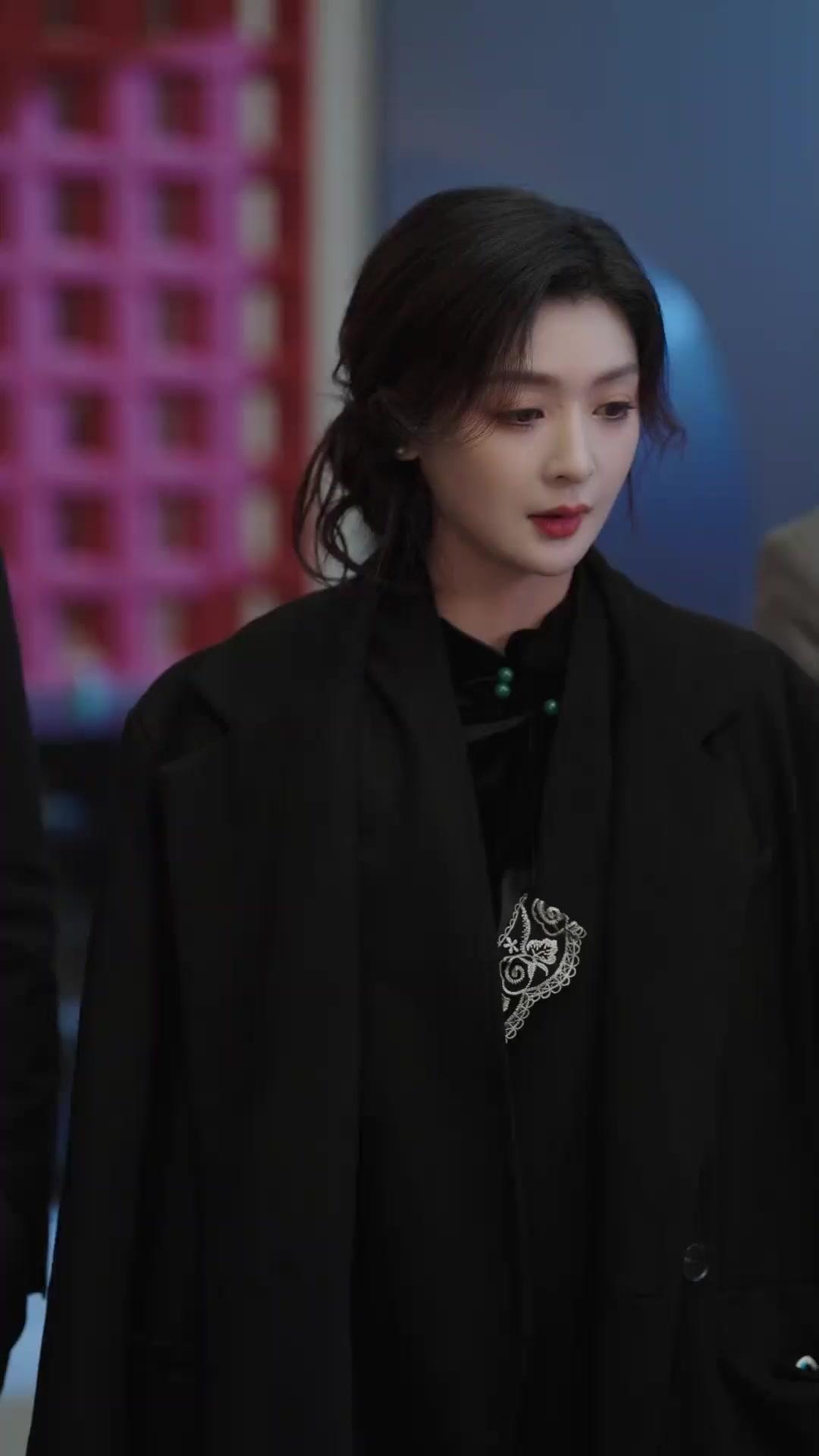 (Dubbed) Ancient General Becomes CEO's Contract Wife