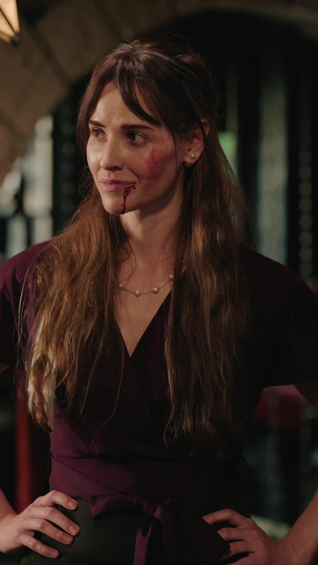 La madre traicionada, la verdadera diosa