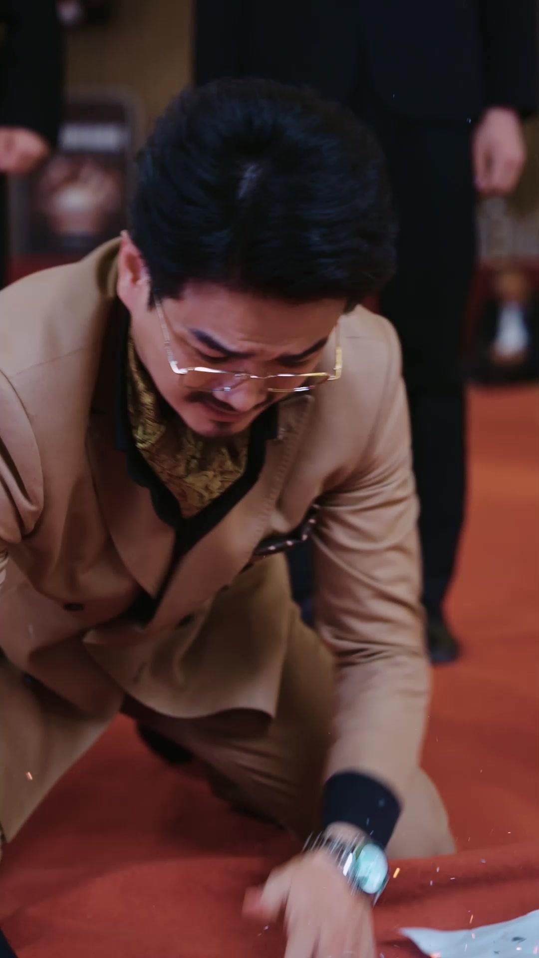 Suami Pengkhianat, Istri Bangkit