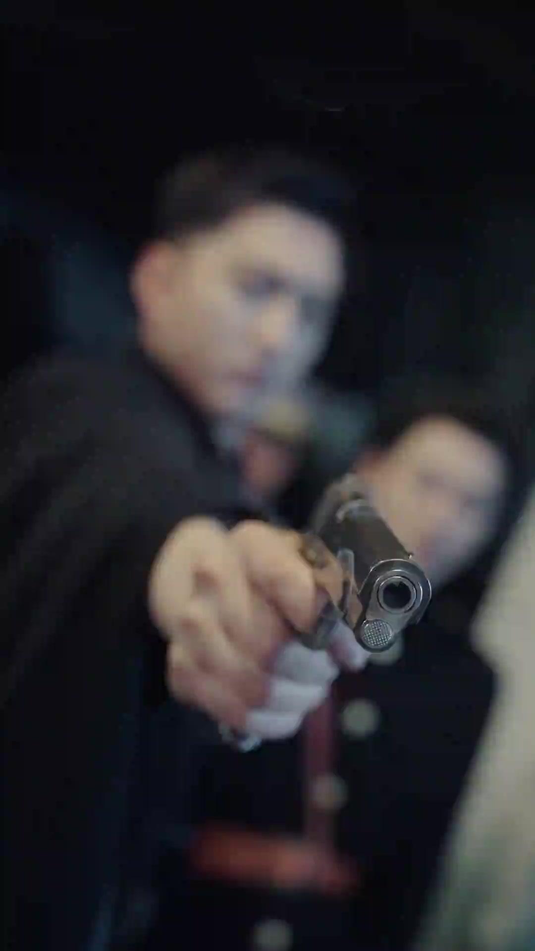 (Sulih suara)Cinta Sang Pengganti